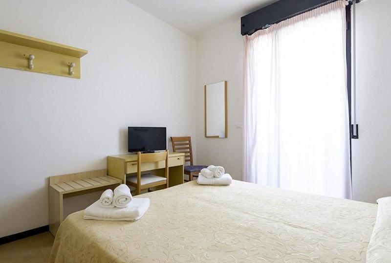 Florida Park Hotel Bellaria-Igea Marina Esterno foto