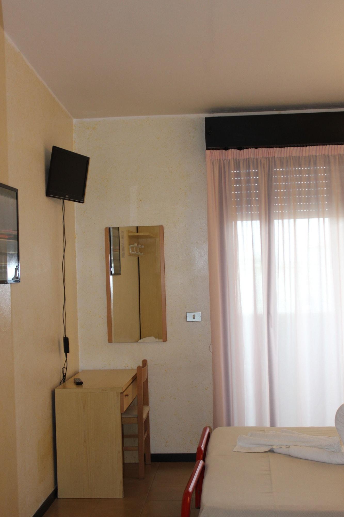 Florida Park Hotel Bellaria-Igea Marina Esterno foto
